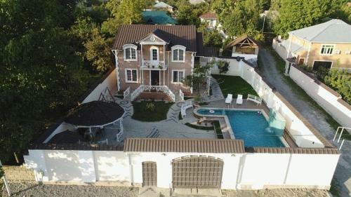 Lux Villa Vendam