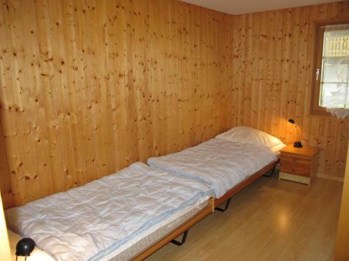 Chalet Le Pacha Nend103