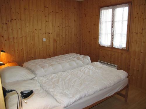 Chalet Le Pacha Nend103