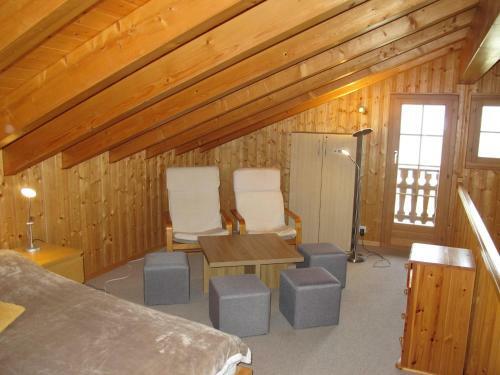Chalet Le Pacha Nend103