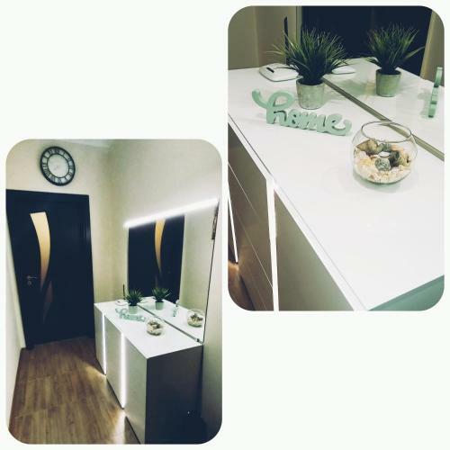 Apartamento ?????????? Teddy