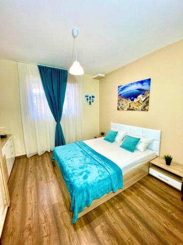 Apartamento ?????????? Teddy