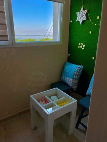 Apartamento ?????????? Teddy