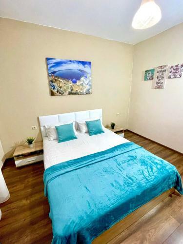 Apartamento ?????????? Teddy