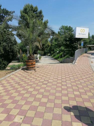 Apartamento Sun Residence ?????????? ?????? ??????