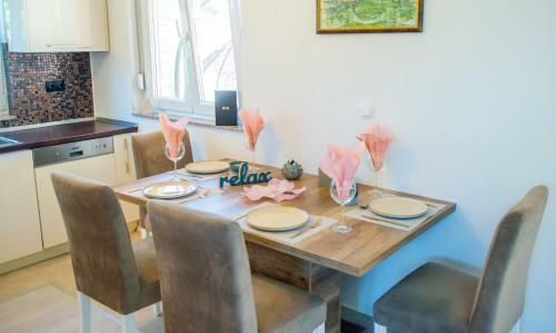 Holiday Home La Casa Della Notte