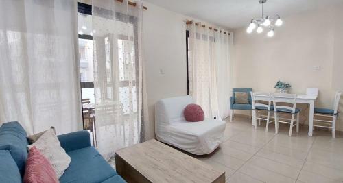 Ria Court 1 Bedroom Apartment