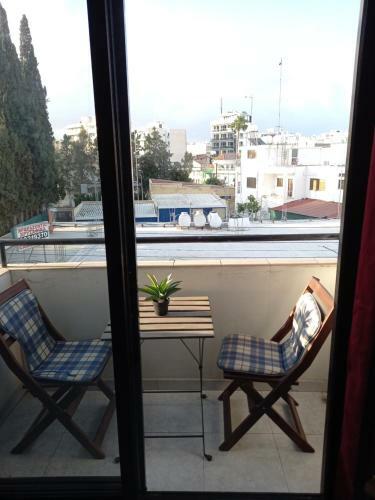 Old Town Apartment 2