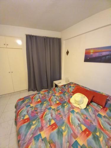Old Town Apartment 2