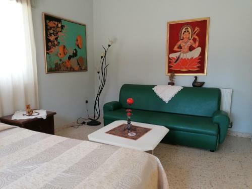 Apartamento Nirvana Arthouse 2km From Lca Center