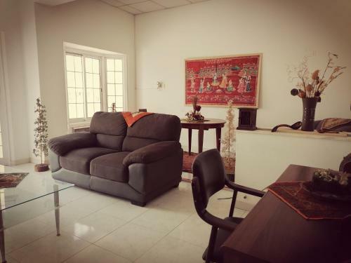 Apartamento Nirvana Arthouse 2km From Lca Center