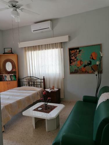 Apartamento Nirvana Arthouse 2km From Lca Center