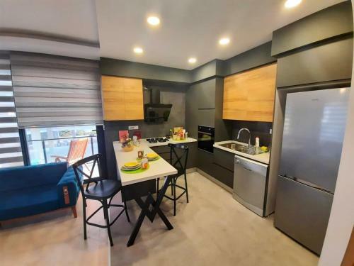 Apartamento Diamond Park Sitesi