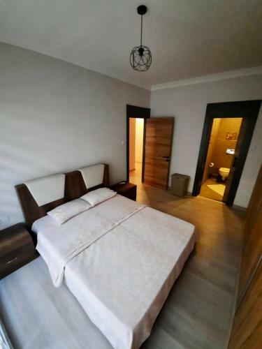 Apartamento Diamond Park Sitesi