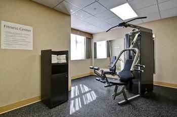 Best Western Plus Fergus Hotel