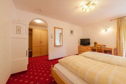 Hotel Tolderhof