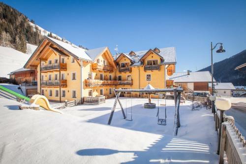 Hotel Tolderhof