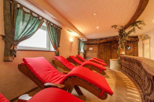 Hotel Tolderhof