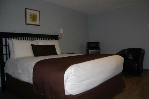 Motel Rest Inn
