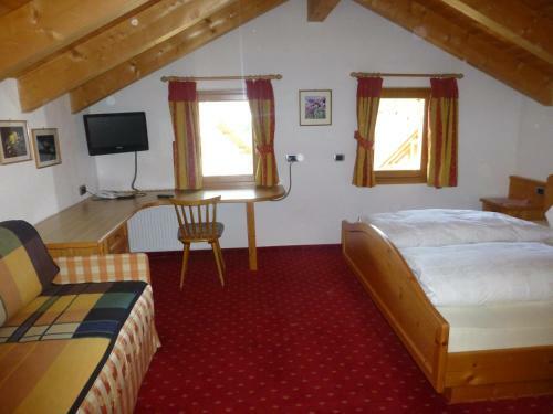 Apartamento Residence Alpenrose
