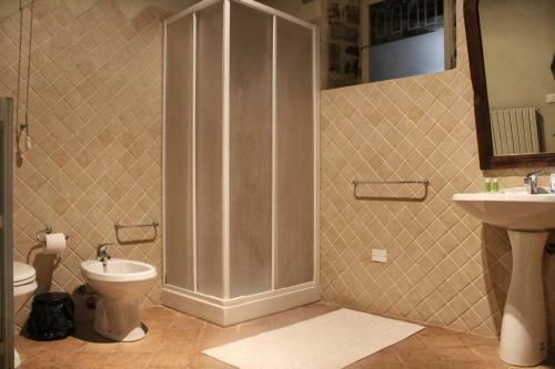 Bed & Breakfast Castello Di Belforte