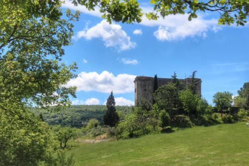 Bed & Breakfast Castello Di Belforte