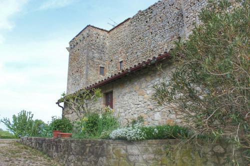 Bed & Breakfast Castello Di Belforte