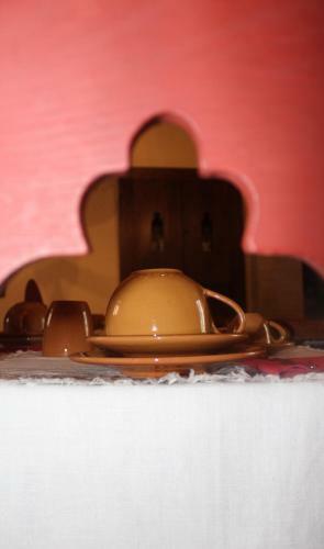 Bed & Breakfast Castello Di Belforte