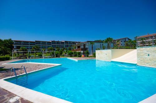 Aparthotel Apparthotel San Sivino