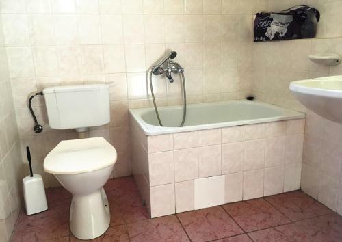 Apartamento B�bita H�za