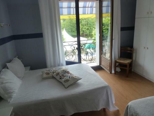Hotel Auberge Les Tilleuls
