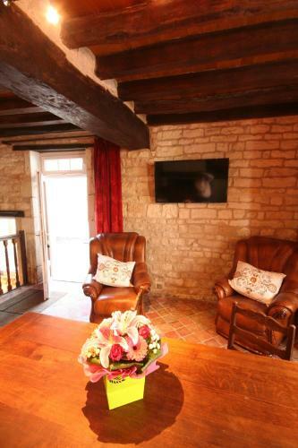 Hotel Auberge Les Tilleuls