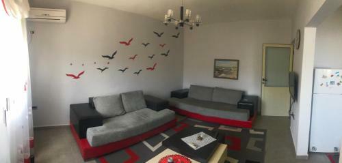 Apartament Edan