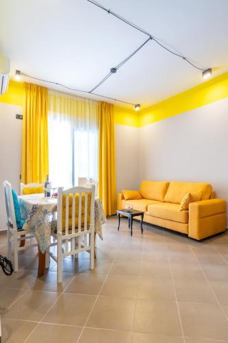 Apartamento Marshmallow Vlora 1+1