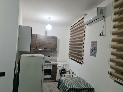 Apartamento D�j� Blue Guest House