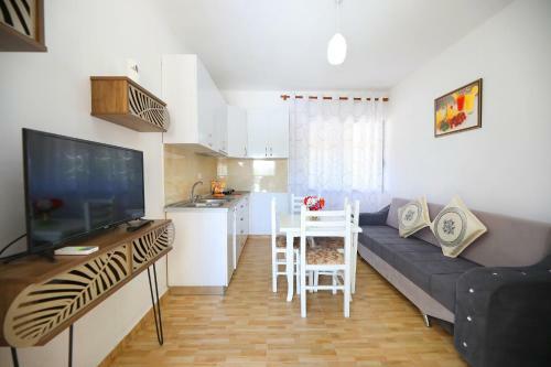 Apartamento Comfortable Home