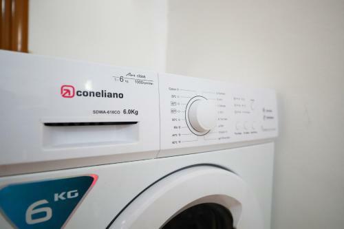 Apartamento Comfortable Home
