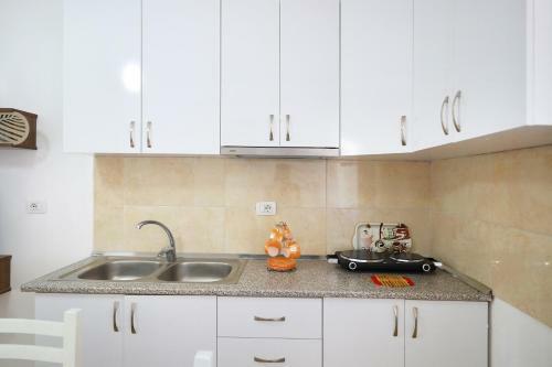 Apartamento Comfortable Home