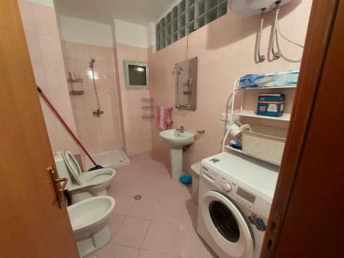 Comfortable Apartment, 3 Min Away From Lungomare