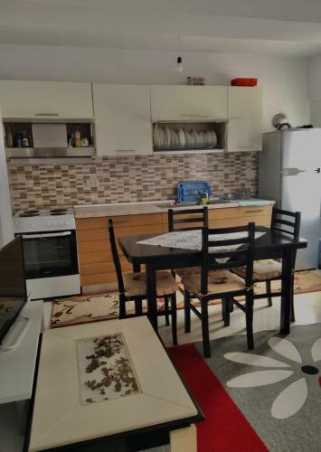 Skyline Apartment