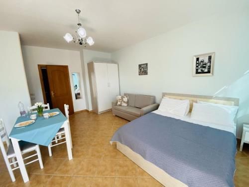 Apartamento Studio Sea View Adriatic