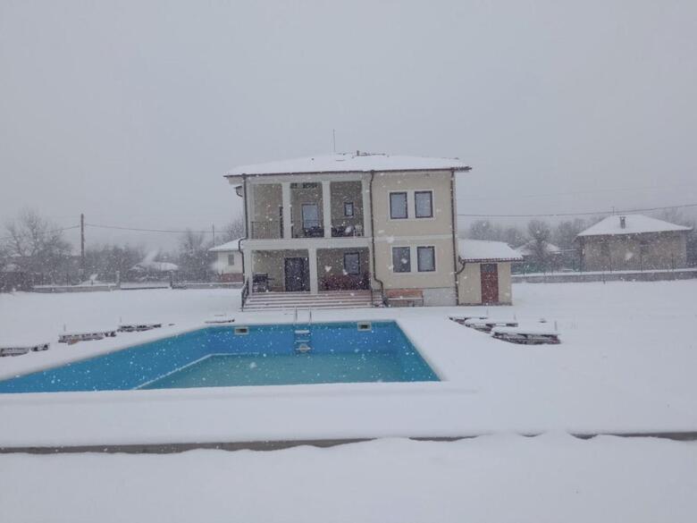 Guest House Gerasimovi