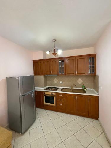 Xheni's Apartments