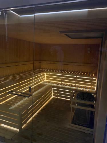 Apartamento Luxuri Home Family