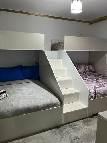 Apartamento Luxuri Home Family