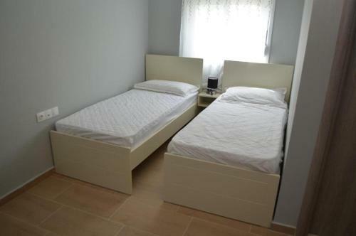 Beni Apartments