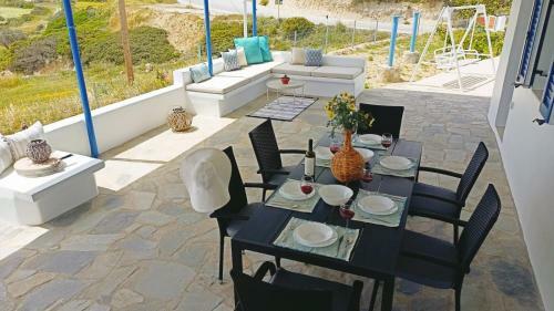 Casa Del Tramonto