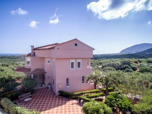 Villa Agriana