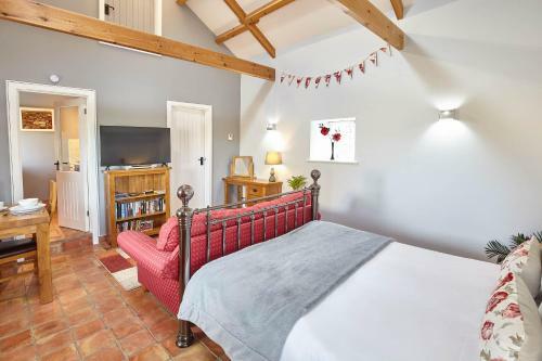 Host & Stay - Poppy Cottage & Rose Cottage