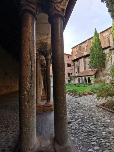 Apartamento Le Peyroulmet
